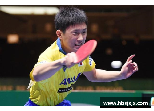 九游会j9真人游戏第一品牌德班世乒赛首日国乒5连胜，世界冠军意外遭遇“剃光头” - 副本